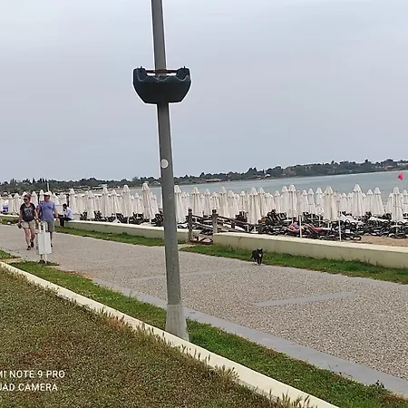 Seaside Apertmant City Centre Lejlighed